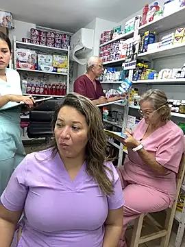 kandalove live XXX chat