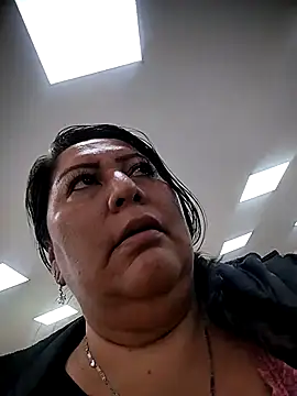 Brenda_Berck_: διαδικτυακό σόου στην κάμερα