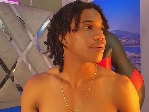 Živý XXX chat axel_silva4