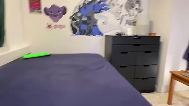 Show de webcam de killa2053