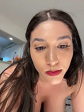 IrisBlues Chat XXX in diretta