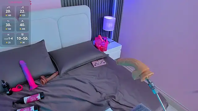 Chat +18 de Clawdeen__wolf ao vivo