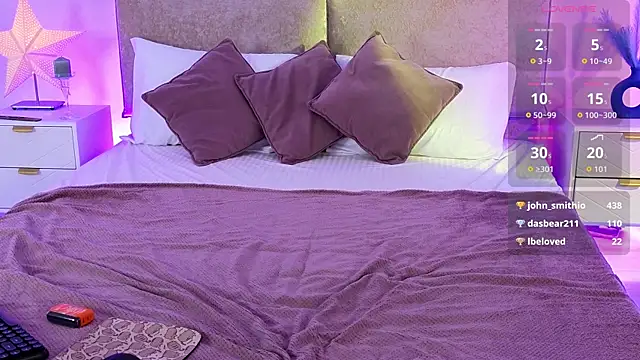 Jules_night Chat XXX live