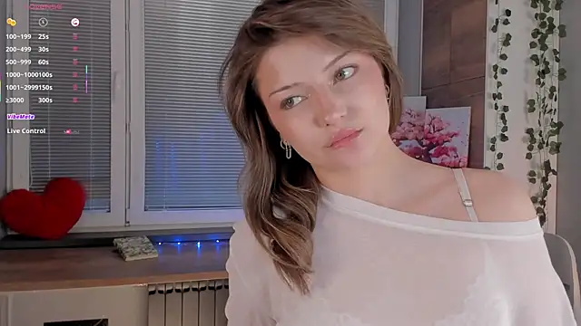 OssieCrews Live XXX Chat