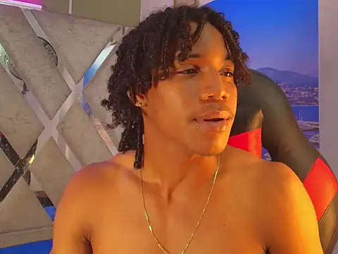 axel_silva4's Live XXX Chat