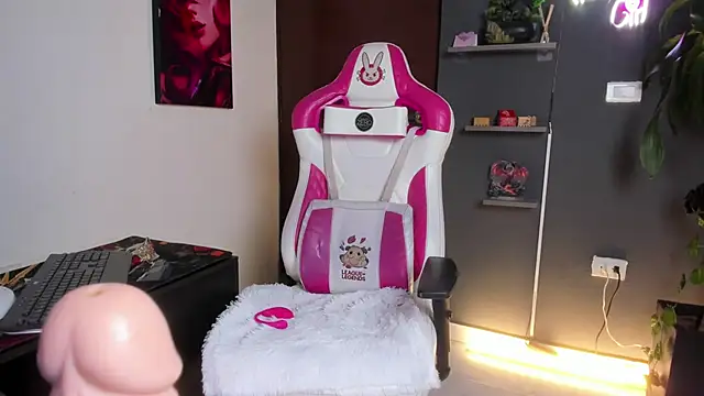 stelleknox_ Live XXX-Chat