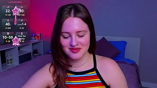 Sassy_Talkin_ Obrolan Langsung XXX