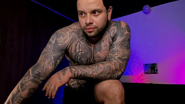 natevillage Live XXX-Chat