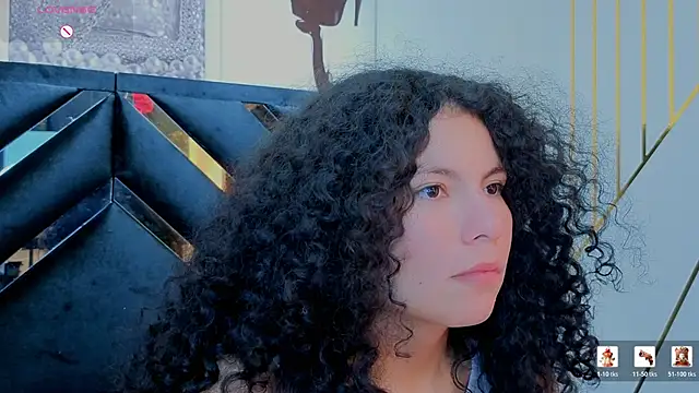 Zoe-yanin's Live XXX Chat