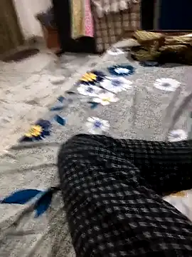 prince_the_Mbull webkamerás műsora