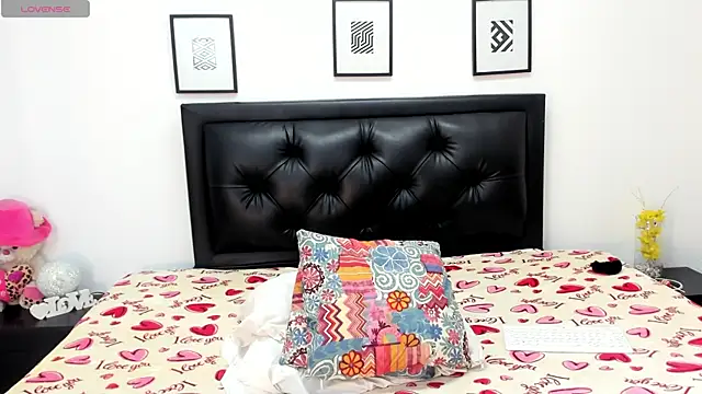 Chat +18 de Nill_Kojo ao vivo