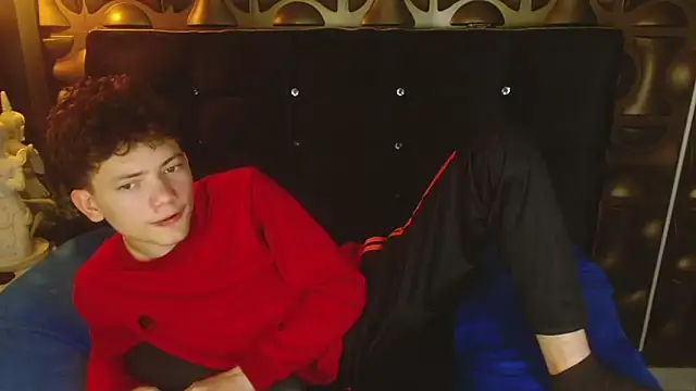 Show webcam de cruz_dante