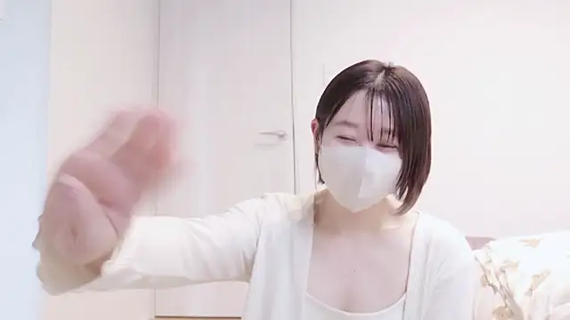 Mamu_Mamu_のウェブカメラショー