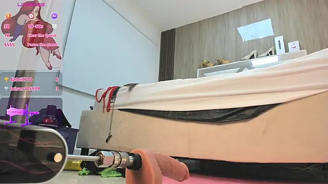 VanessaHard_as – Naživo XXX chat