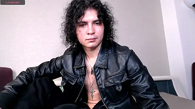 Pokazy przed kamerką – Dean_Raven