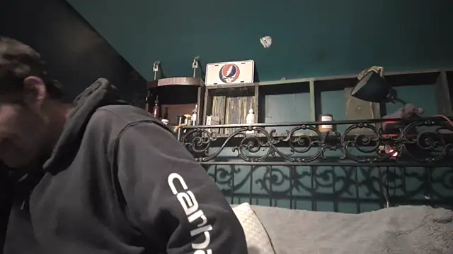 charactrzero 라이브 XXX 채팅