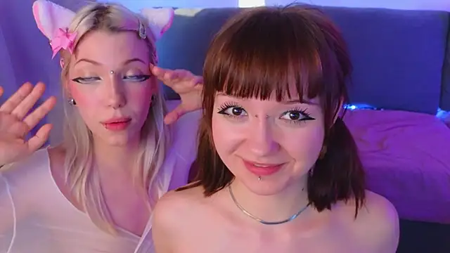 Chat XXX en directo de Wildneck