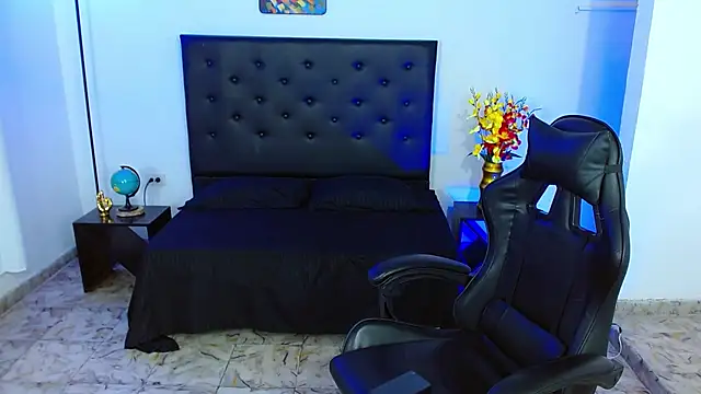 liiam3のライブXXXチャット