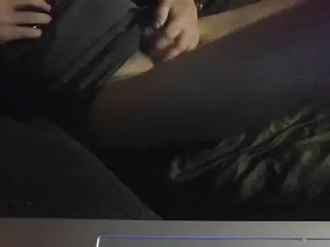 SpunFunT: вебкам-шоу