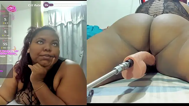 marilyn_16's Live XXX Chat