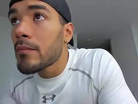 Webkamerová show Alexander_Martines