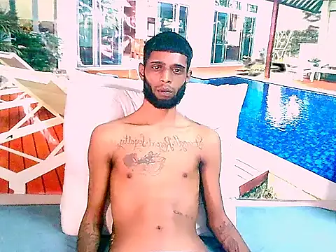 CharmingIndian1 Chat XXX live