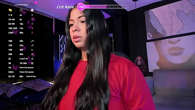 دردشة ValkaRouse الجنسية المباشرة