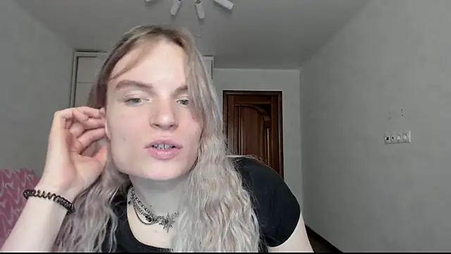 Show de milliKira006 na webcam