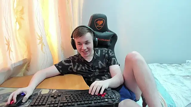 Živý XXX chat iliaskrislove