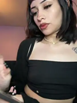 Chat XXX Live Gothbabbi