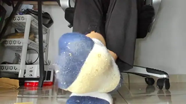 alma_fenix's Live XXX Chat