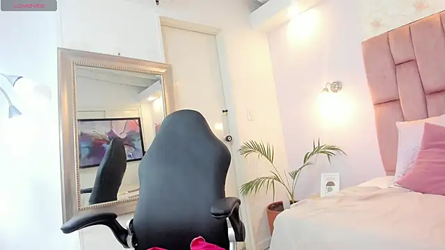 Živý XXX chat thalia_nichols