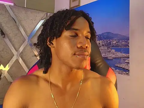 axel_silva4 在線直播表演