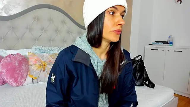 JennaMyers Live XXX-Chat