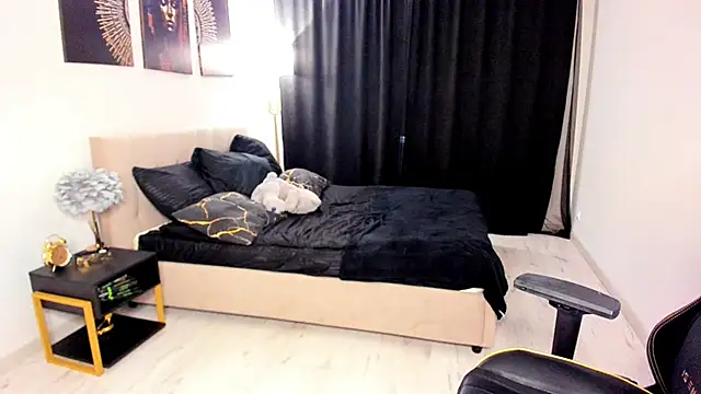 _FireInMySoul_ Live XXX Chat