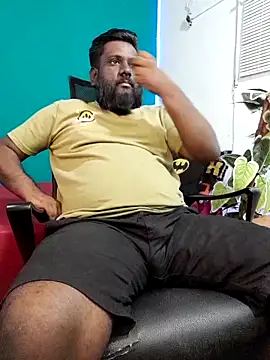 Rayansmith_'s Webcam Show