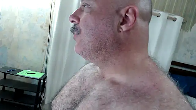 bullmusclejoe Webcamshow