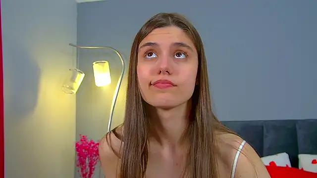 ArianaAllens – Live XXX-chat