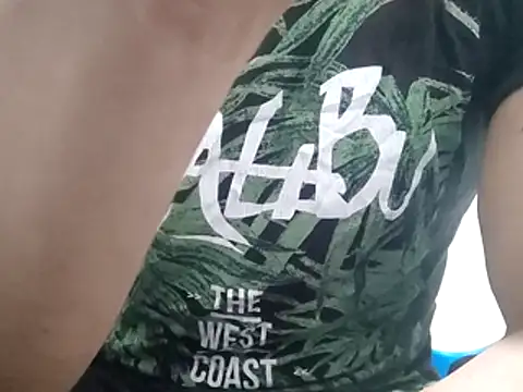 عرض كام Arabprinceofslv