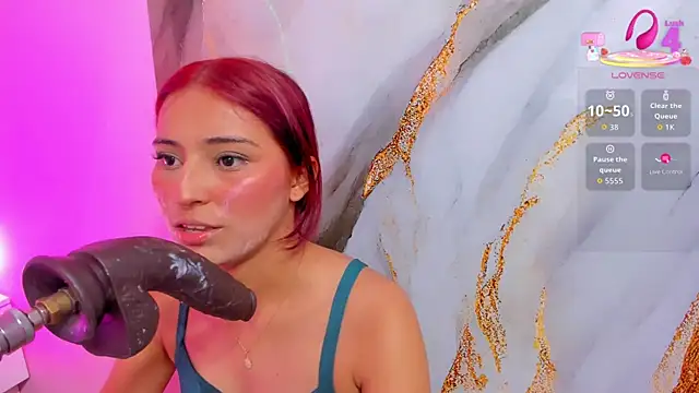 Ary__cherry's Live XXX Chat