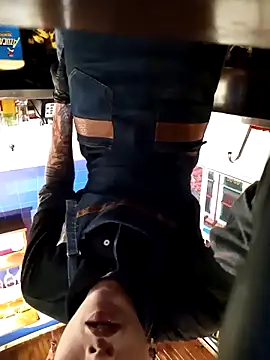 blackninja66 webcam show