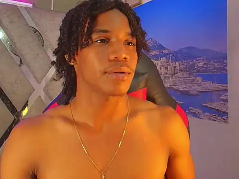 axel_silva4's Live XXX Chat