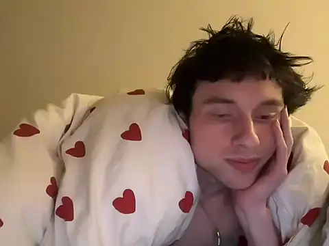 Show de webcam de DavidFlipU2000