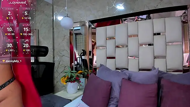 katleya_lewiisのウェブカメラショー