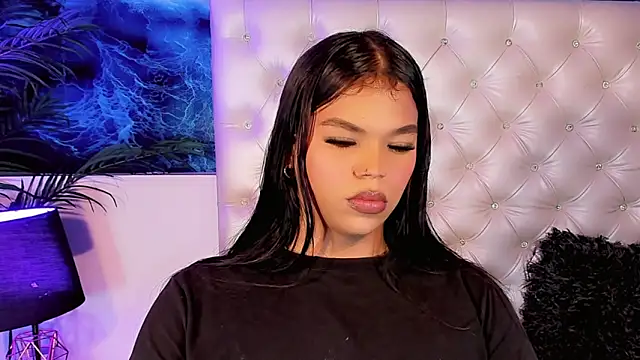 Keira_Fox31 Pertunjukan Webcam