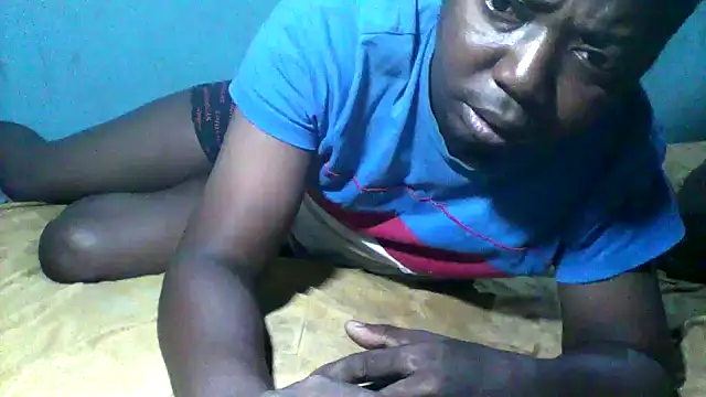 Show de little__joy na webcam