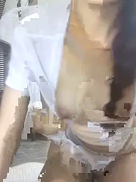 Yuri_k2のウェブカメラショー