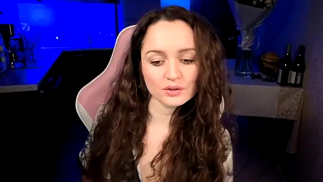 Živý XXX chat Cerann1