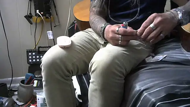 crassanova webkamerás műsora