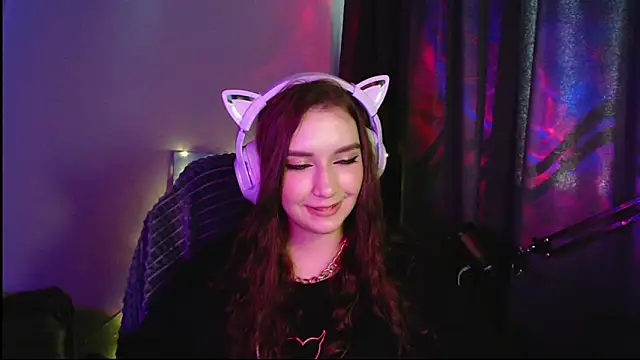 Živý XXX chat Celia_Sensual_